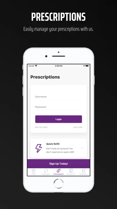 تصاویر Glacier Pharmacy