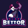 Glad Bettor Glad Bettor