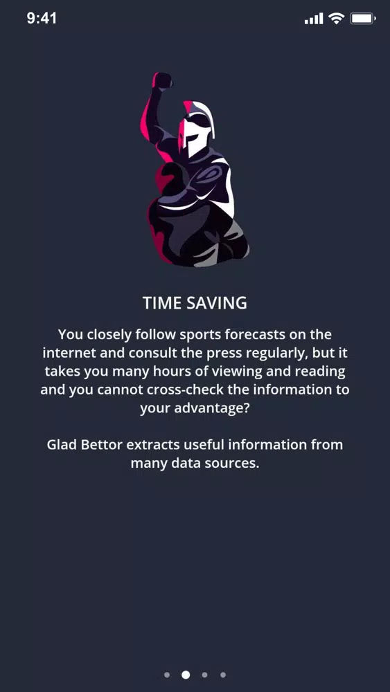 صور Glad Bettor