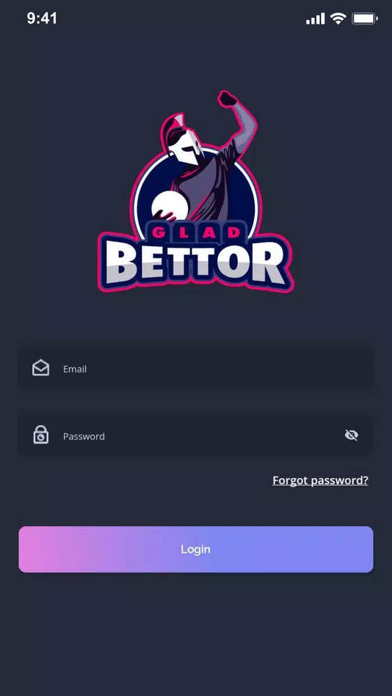 صور Glad Bettor