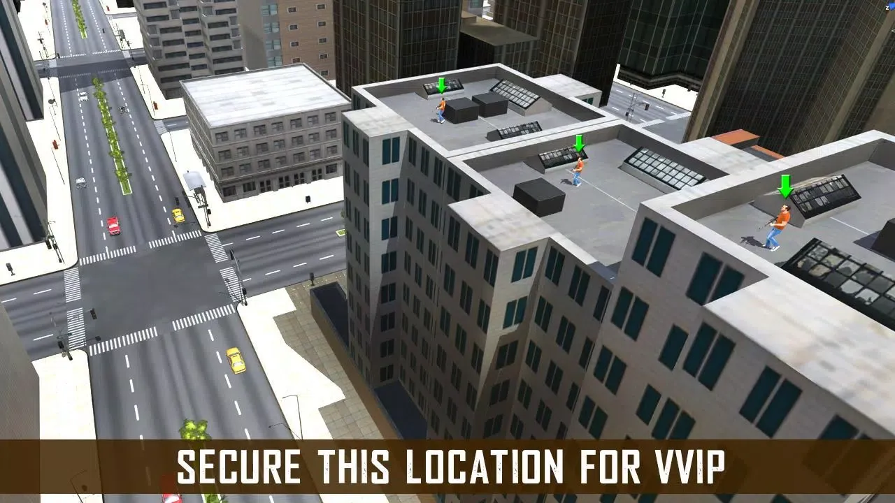 Sniper Shooter : Pro Shooting Screenshots