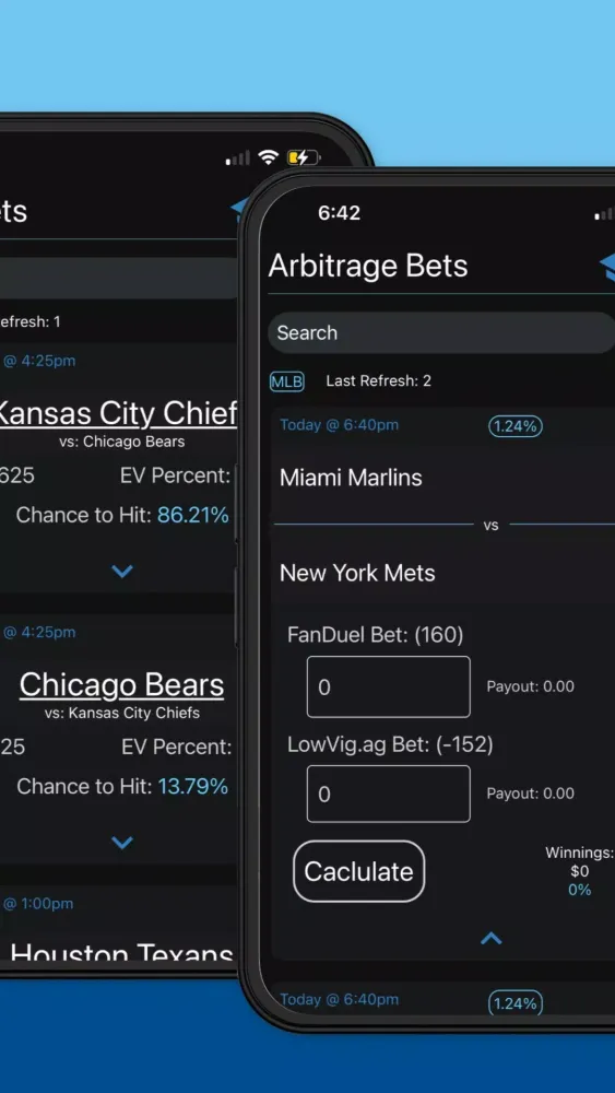 صور Keen Betting