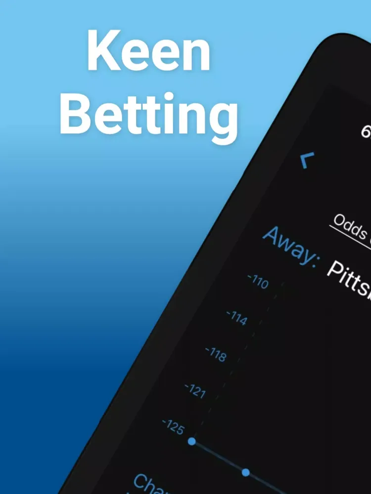 صور Keen Betting
