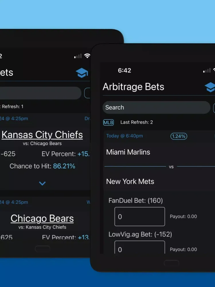 صور Keen Betting