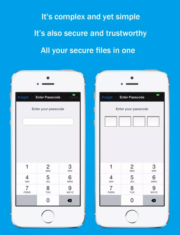 Capturas de pantalla de Pictures Safe Manager Pro - Keep my Photos Videos & Documents Hidden Private With Ultimate Passwords & Passcodes Protection App.s iPad 