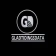 Gladtidingsdata