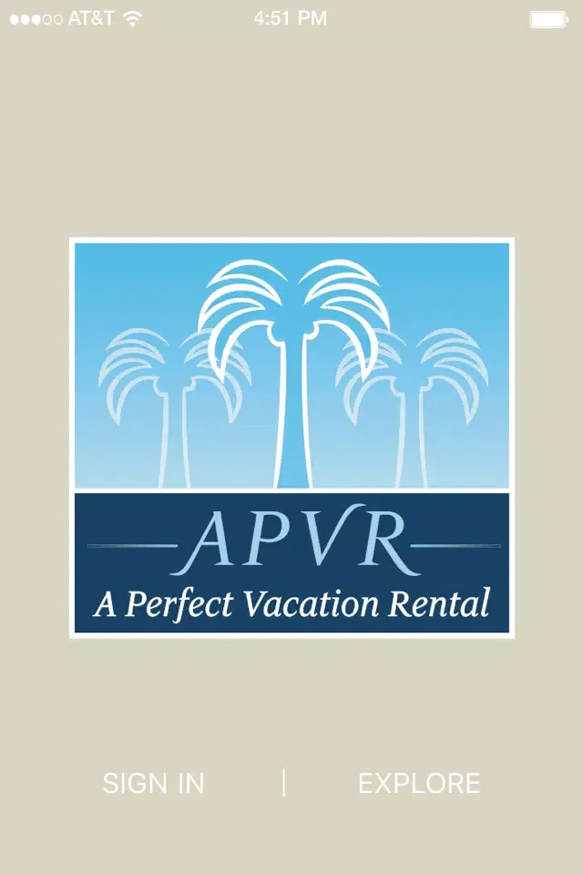 A Perfect Vacation Rental Screenshots
