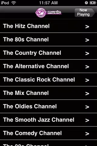 صور .977 Music / The Internet’s #1 Online Radio Network / 977Music.com