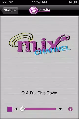 صور .977 Music / The Internet’s #1 Online Radio Network / 977Music.com