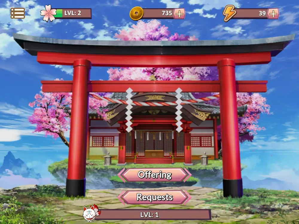 Bingo Bento - bingo games! iPad  স্ক্রিনশট