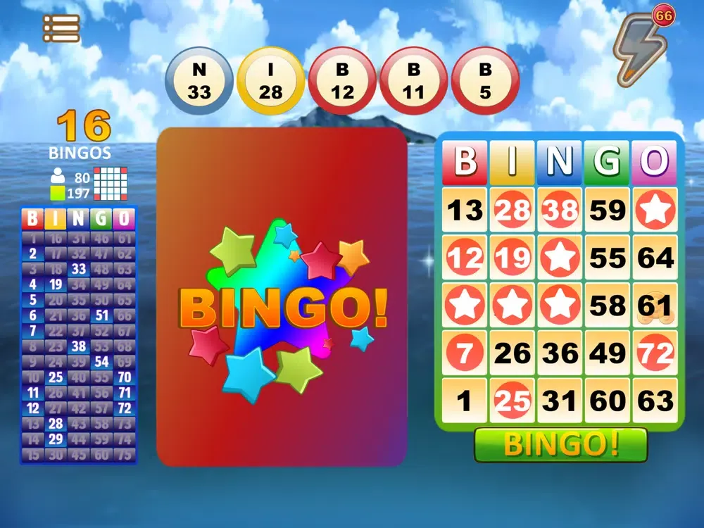 تصاویر Bingo Brawl iPad 