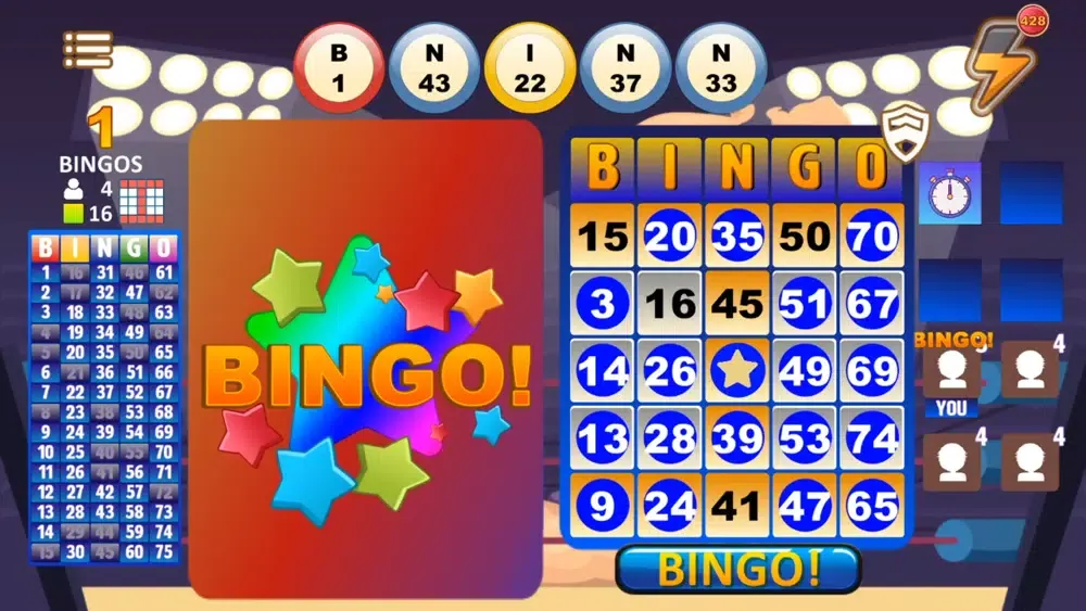 تصاویر Bingo Brawl