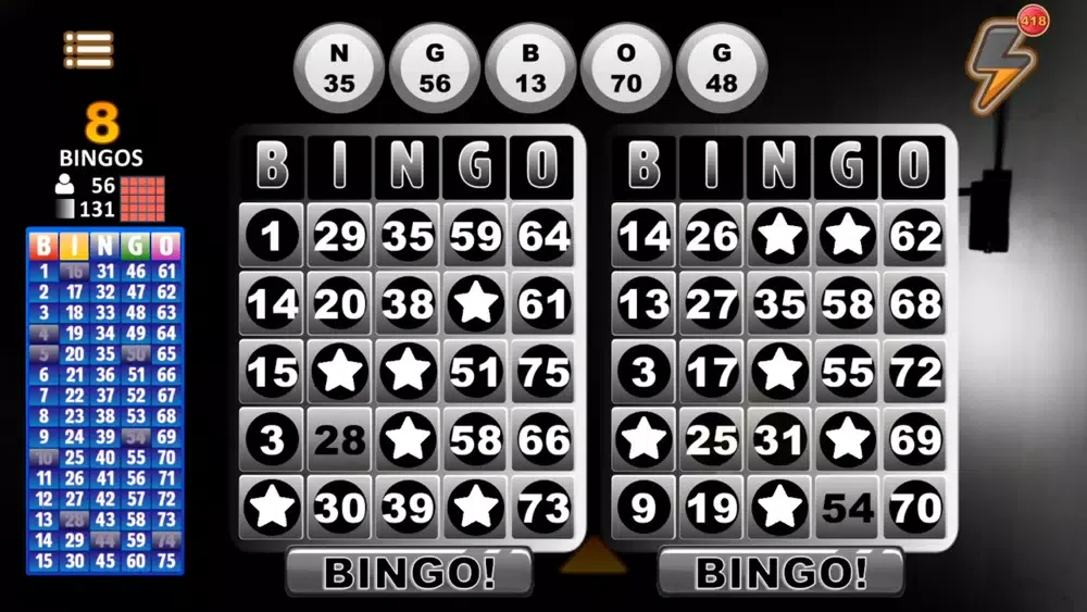 تصاویر Bingo Brawl