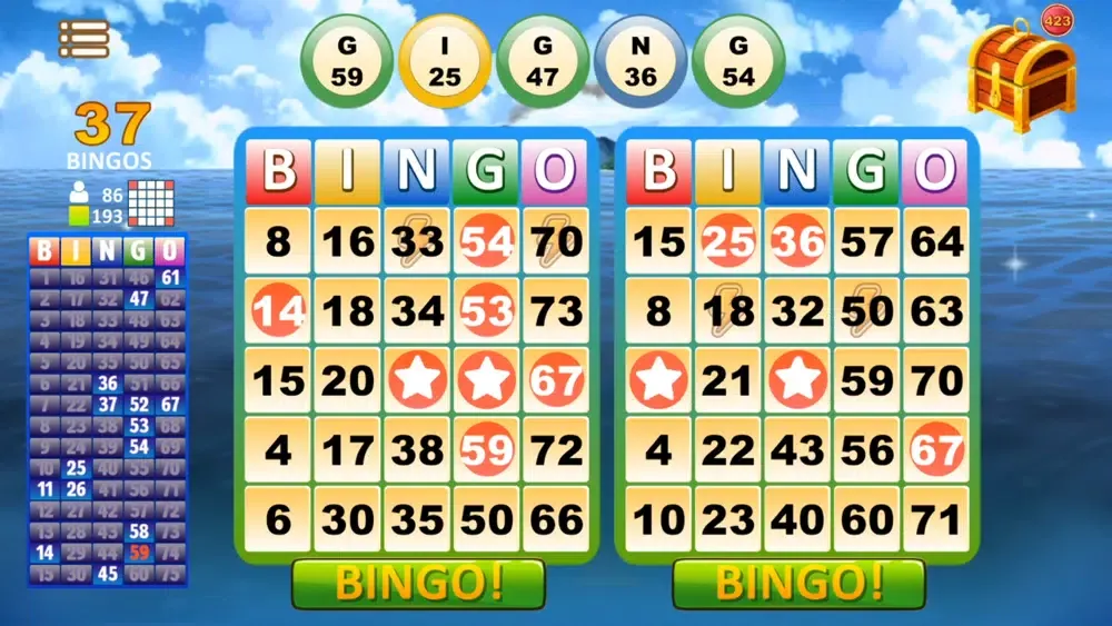 تصاویر Bingo Brawl