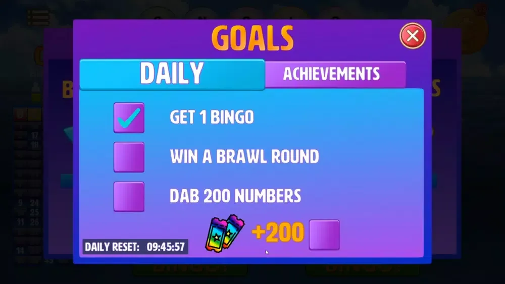 تصاویر Bingo Brawl