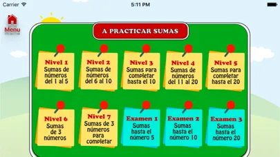 تصاویر Gagu Suma Y Resta