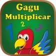 Gagu Multiplicar