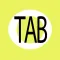 TAB - Chat & Music