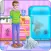 Daddy Messy House Cleaning