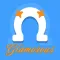 Ōmegale: Glamorous Canva