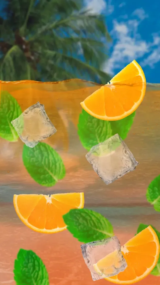 Drink Cocktails应用截图