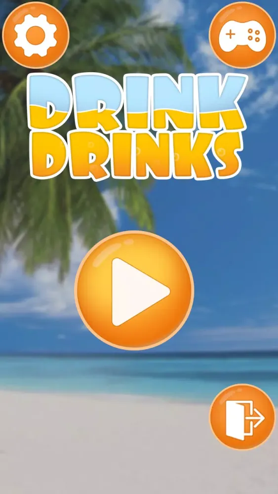 Drink Cocktails应用截图