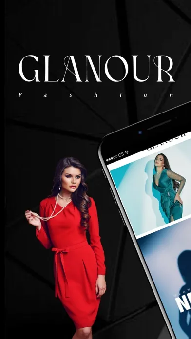 صور Glanour - غلانور
