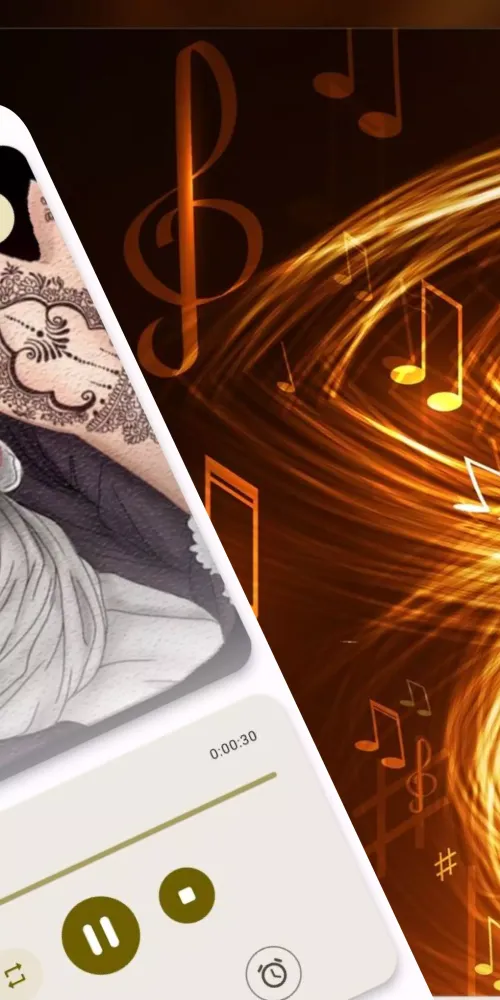 تصاویر Arabic music ringtones