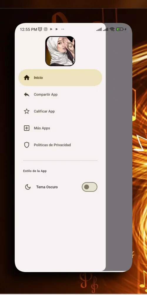 تصاویر Arabic music ringtones