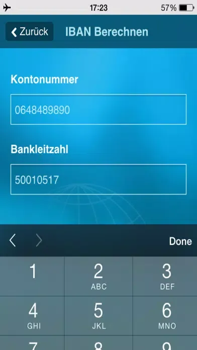 Capturas de pantalla de Sepa