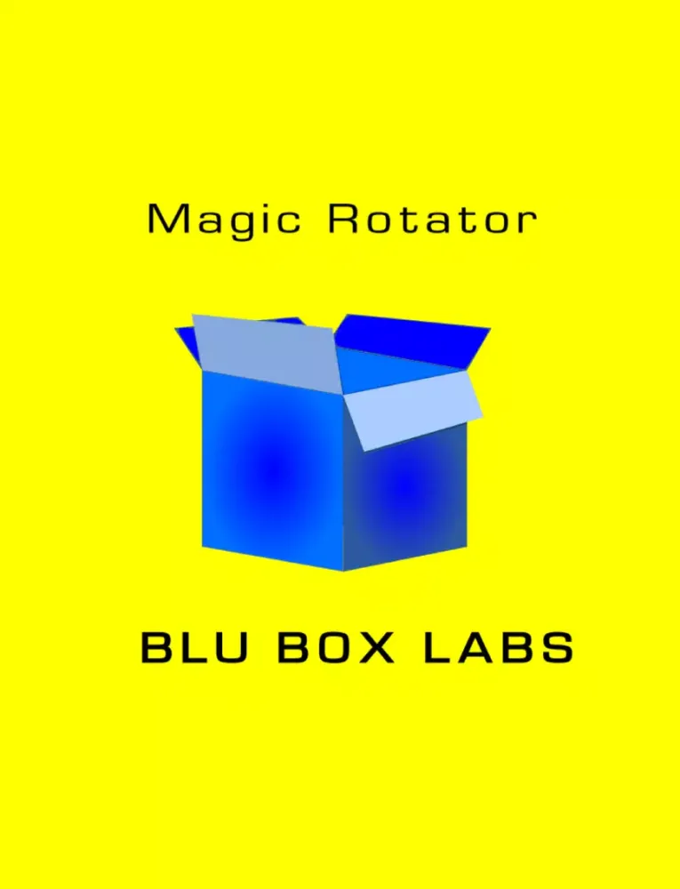 iMagic Rotator Zing w Panorama Videos iPad  Screenshots