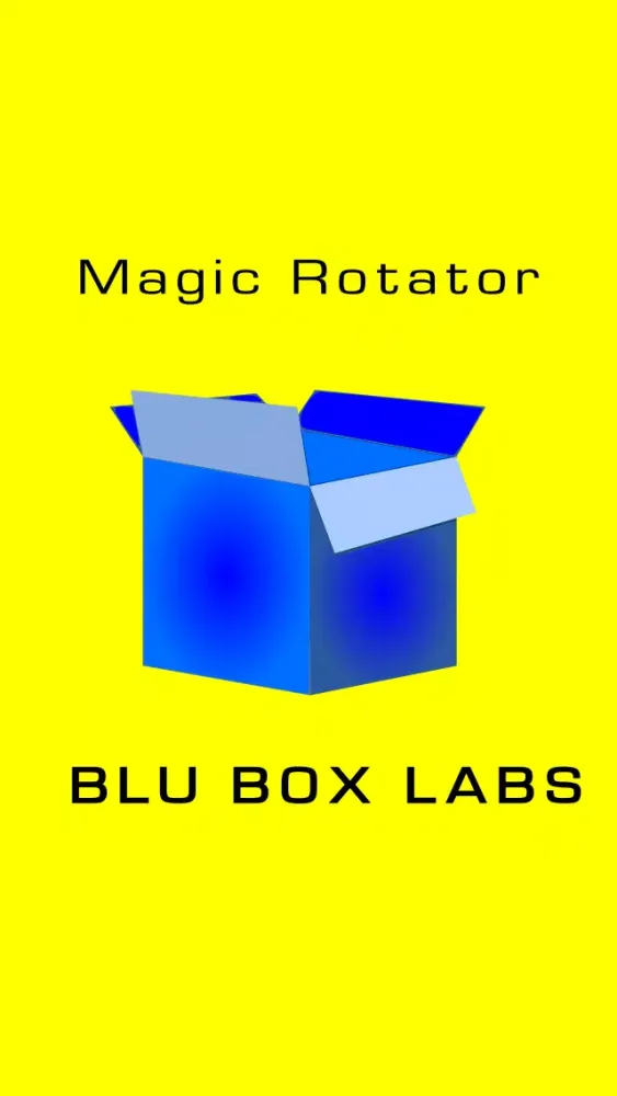 iMagic Rotator Zing w Panorama Videos Screenshots