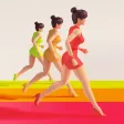 Chroma Race