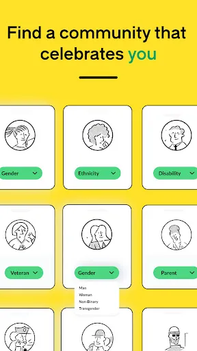 Glassdoor | Jobs & Community スクリーンショット