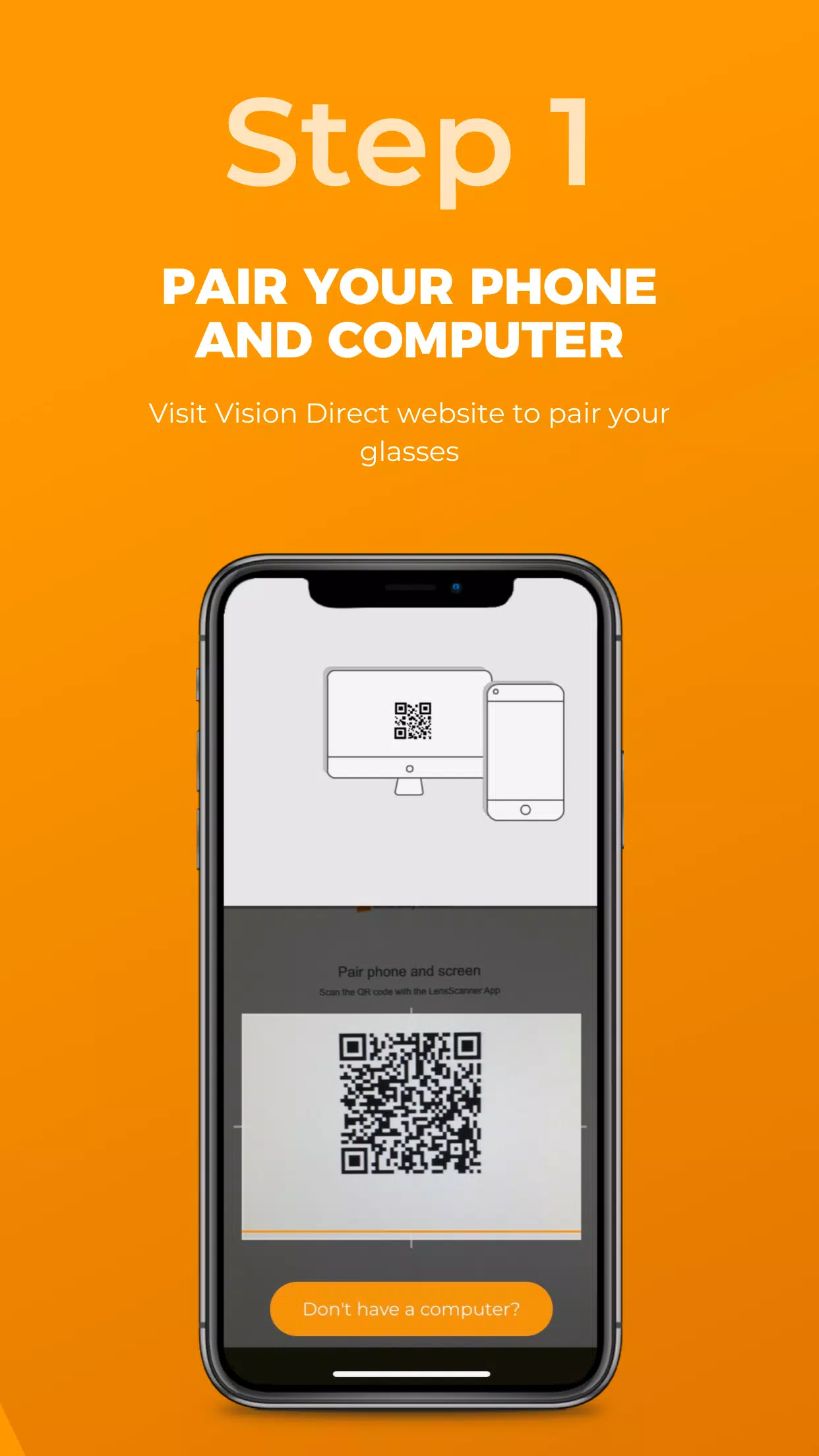 Prescription Lens Scanner Screenshots4
