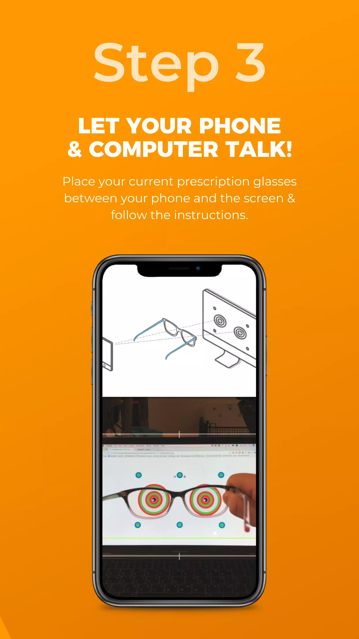 Prescription Lens Scanner Screenshots6