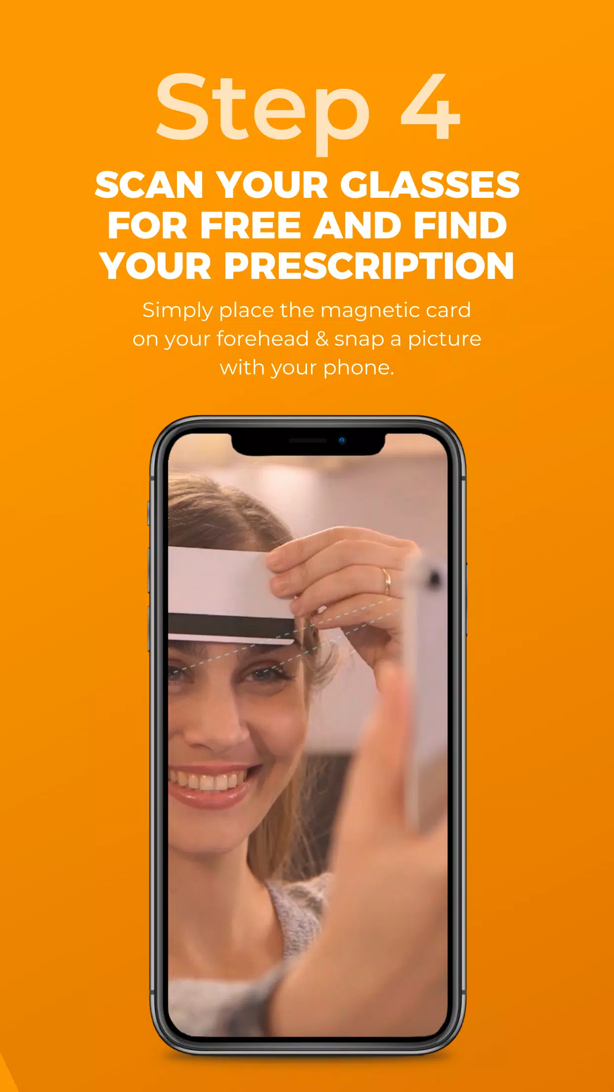 Prescription Lens Scanner Screenshots7