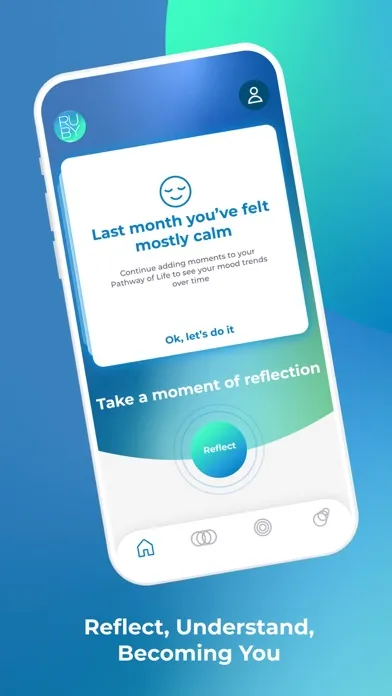 صور RUBY: Embrace your inner coach