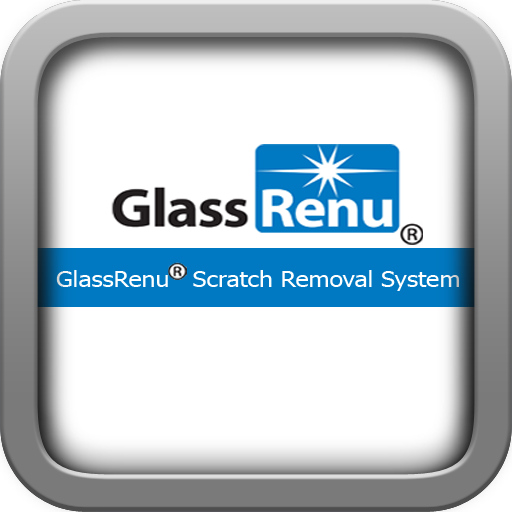 GlassRenu Job Estimation Tool