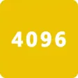 4096 Slider Edition - Extreme Version of 2048 Game