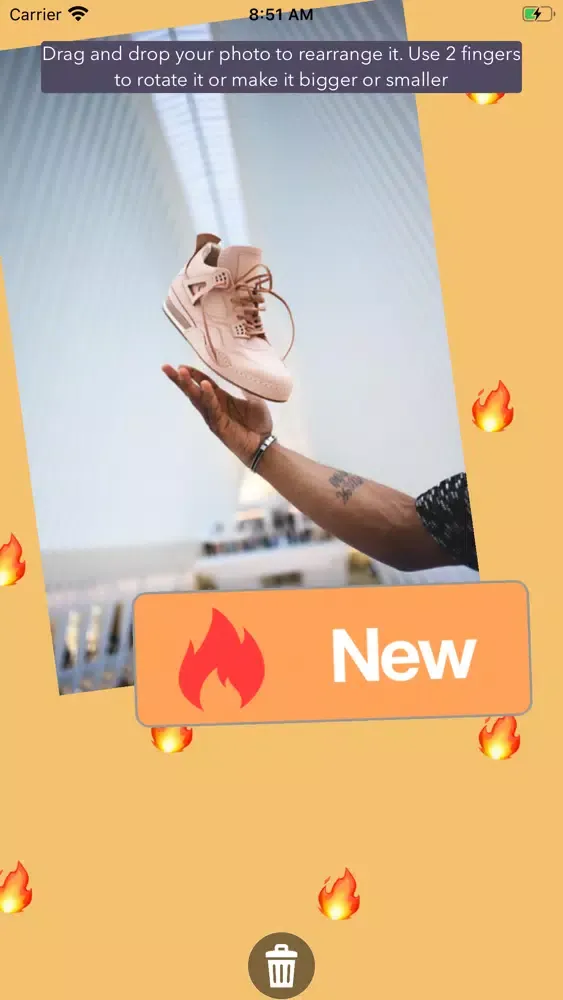 Layers - For Instagram Content应用截图