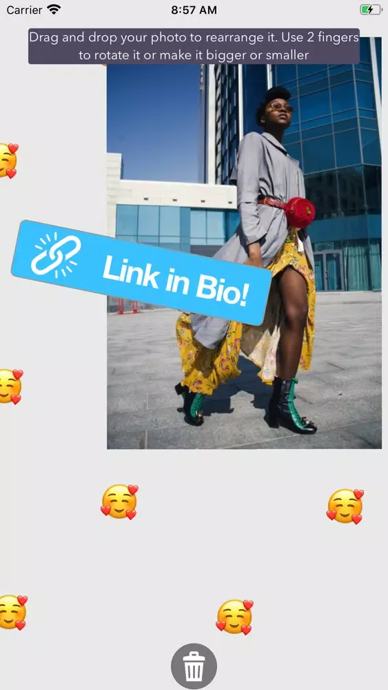 Layers - For Instagram Content应用截图