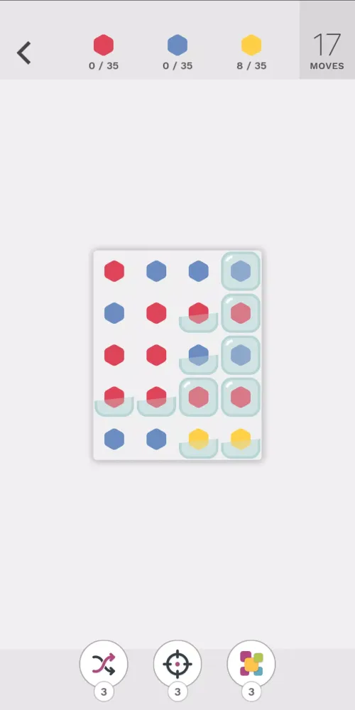 Memento Screenshots