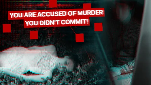 Sentence: Detective & Thriller Screenshots