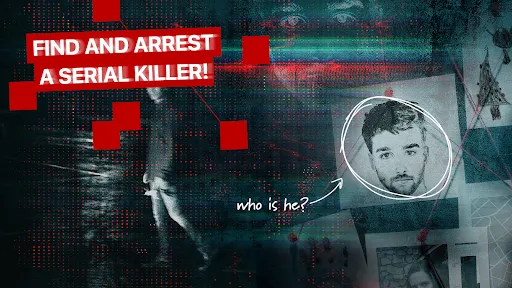 Sentence: Detective & Thriller Screenshots