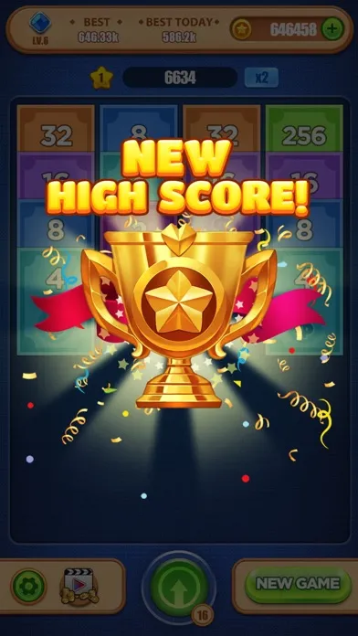 Card Match Puzzle Ekran Görüntüleri