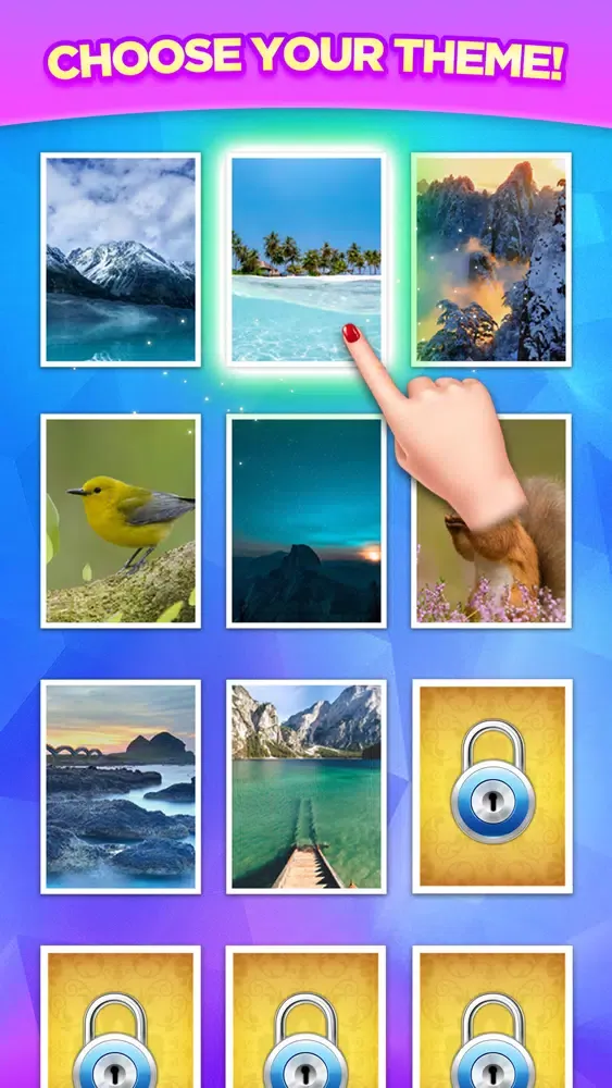 Merge Puzzle ‏‏‎‎‎‎ Screenshots