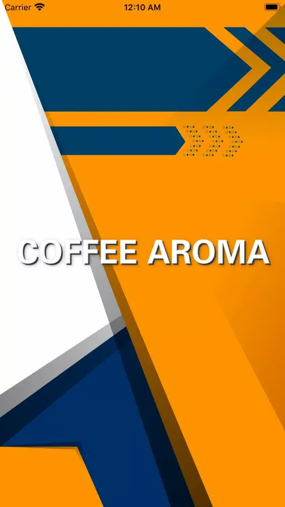 Capturas de pantalla de COFFEE AROMA