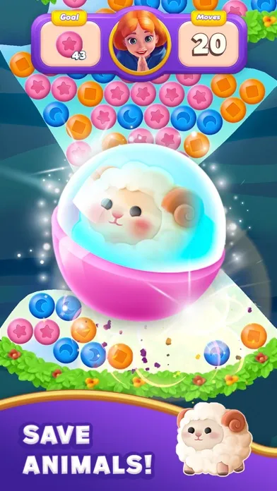EverBlast - Blast and Match سکرین شاٹس
