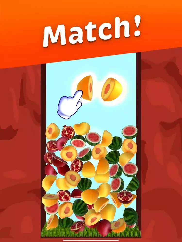 Factory Corp - Match and Build iPad  스크린샷